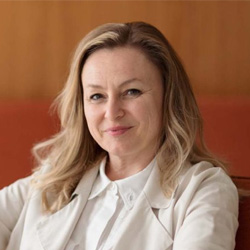 MUDr. Irena Maříková, MBA