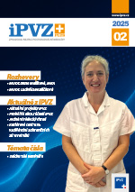 Právě jsme vydali nové číslo newsletteru iPVZ Plus!