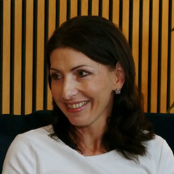 Libuše Martináková - Nelékařské obory jsou důležité pro celé naše zdravotnictví. IPVZ talk #02