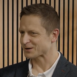 David Zogala – Umělá inteligence ve zdravotnictví - příležitost nebo hrozba?