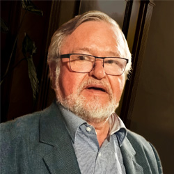 doc. MUDr. Jiří Beran, CSc.
