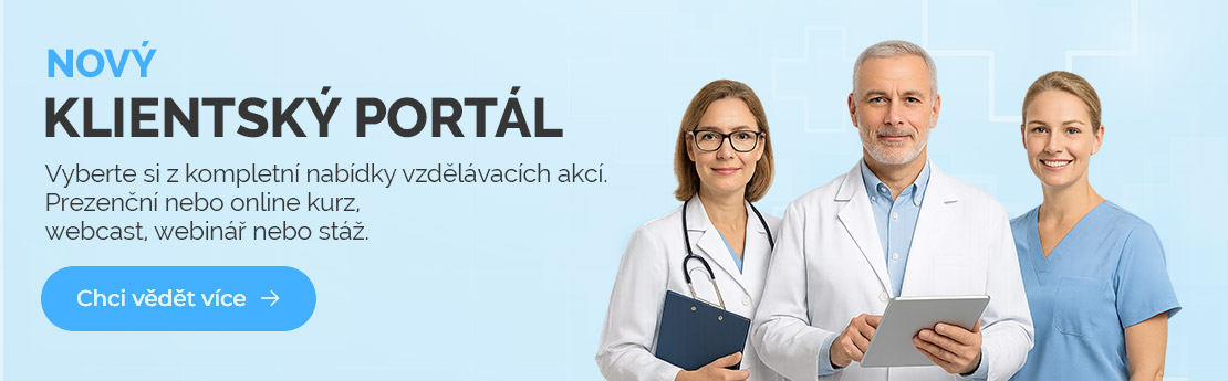 Klientský portál
